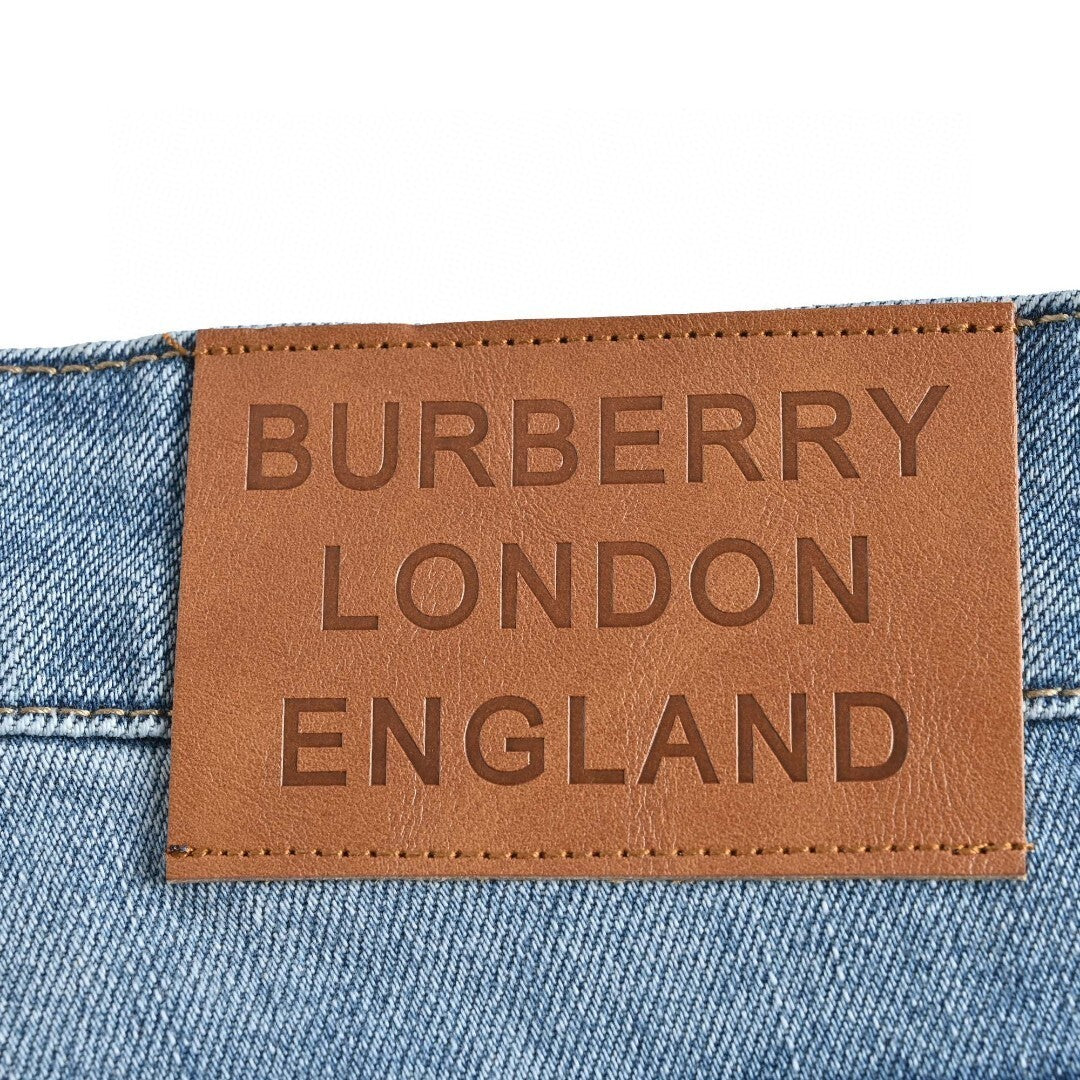 Burberry Jeans