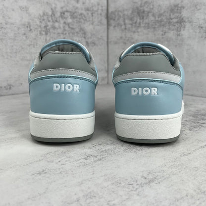 Dior B27 Low "Blue-White"