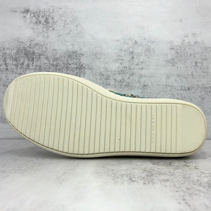 Rick Owens DRKSHDW Hexa High "Green"