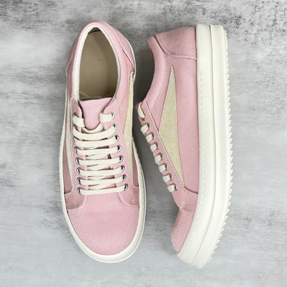 Rick Owens DRKSHDW Low "Pink"