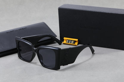 Saint Laurent SL M119 Sunglasses