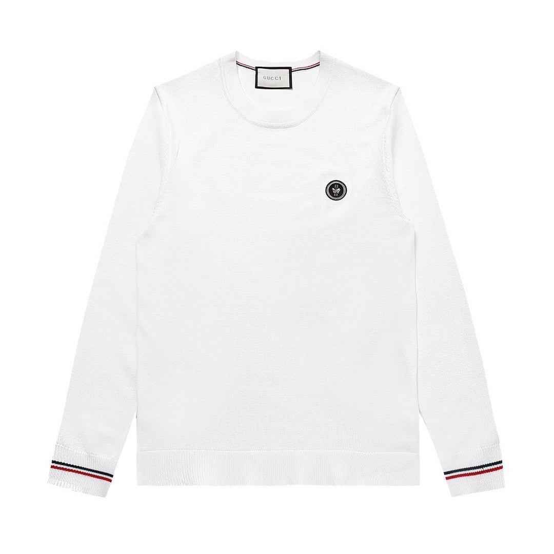 Gucci Sweater "White"