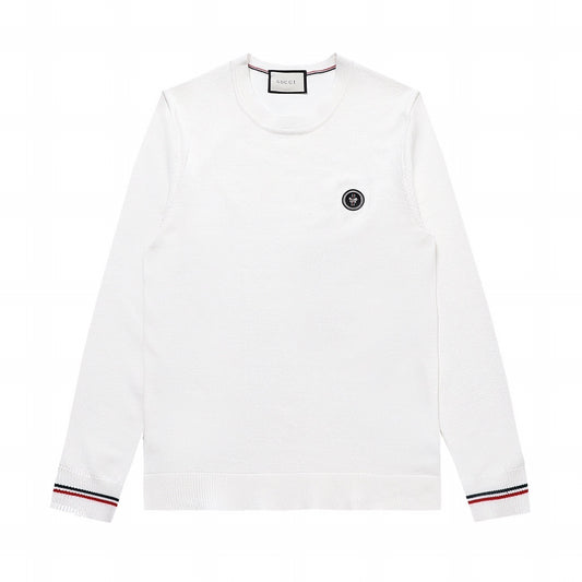 Gucci Sweater "White"