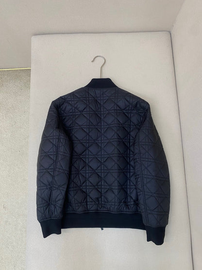 Dior Oblique Jacket "Black"