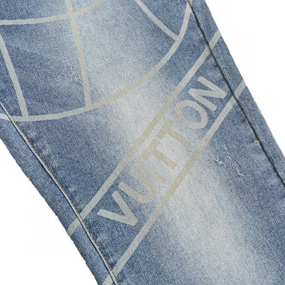 Louis Vuitton Jeans