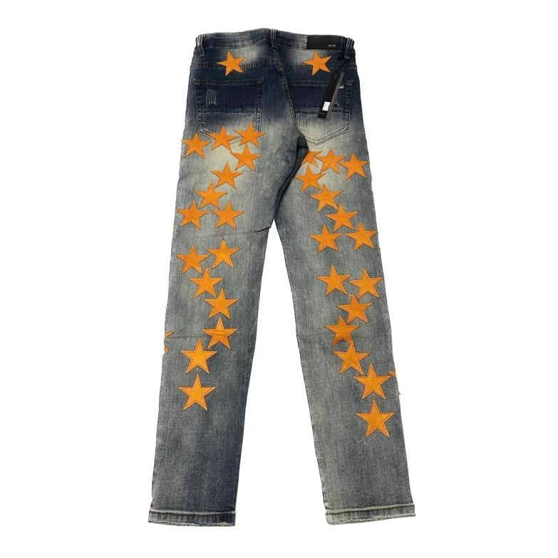Amiri Jeans