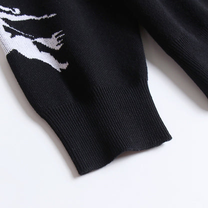 Burberry Sweater "Black"