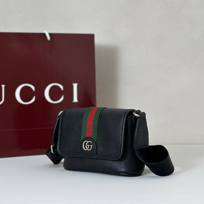 Gucci Ophidia Mini Bag