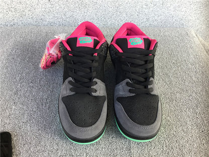 Premier x Nike Dunk Low SB "Northern Lights"