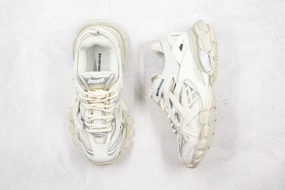 Balenciaga Track 2.0 "White"