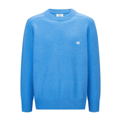 Celine Sweater "Baby Blue"