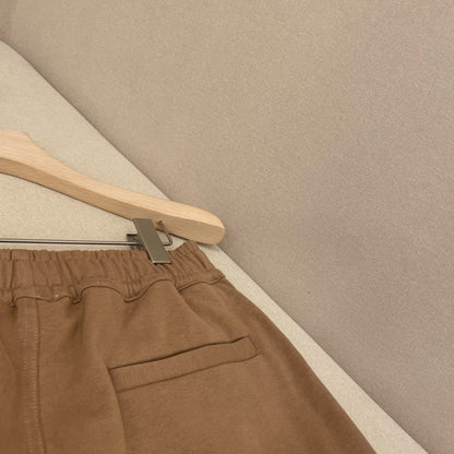 Burberry Tyler Shorts "Beige"