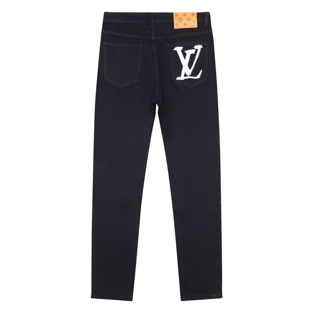 Louis Vuitton Jeans