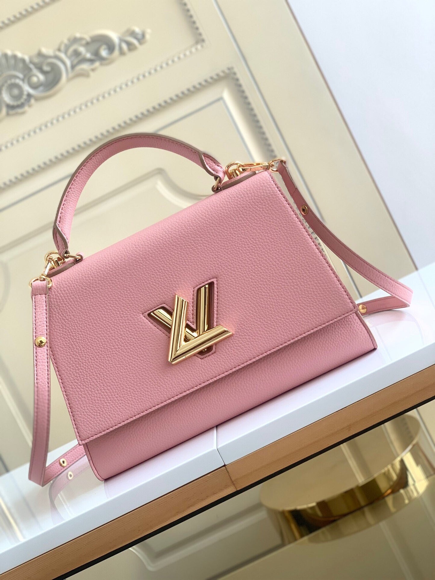 Louis Vuitton Twist One Handle PM