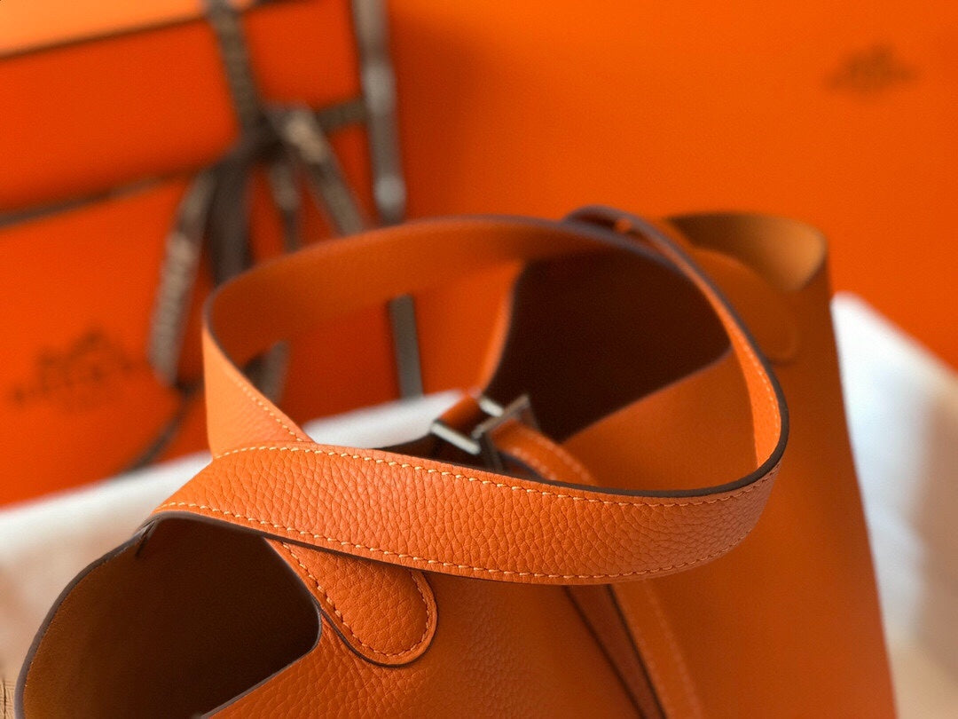 Hermès Picotin Lock 22 Bag