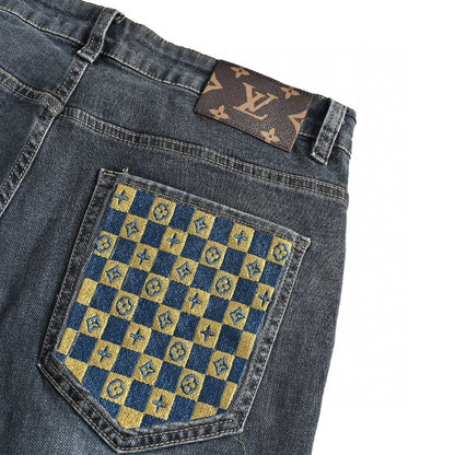 Louis Vuitton Jeans