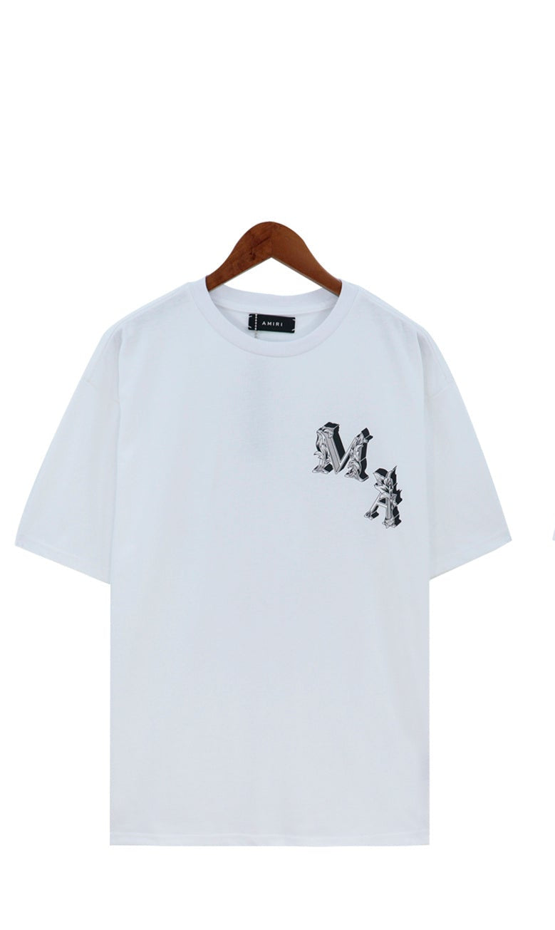 Amiri Angels T-Shirt "White"