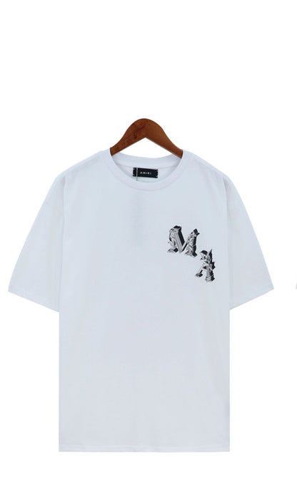 Amiri Angels T-Shirt "White"