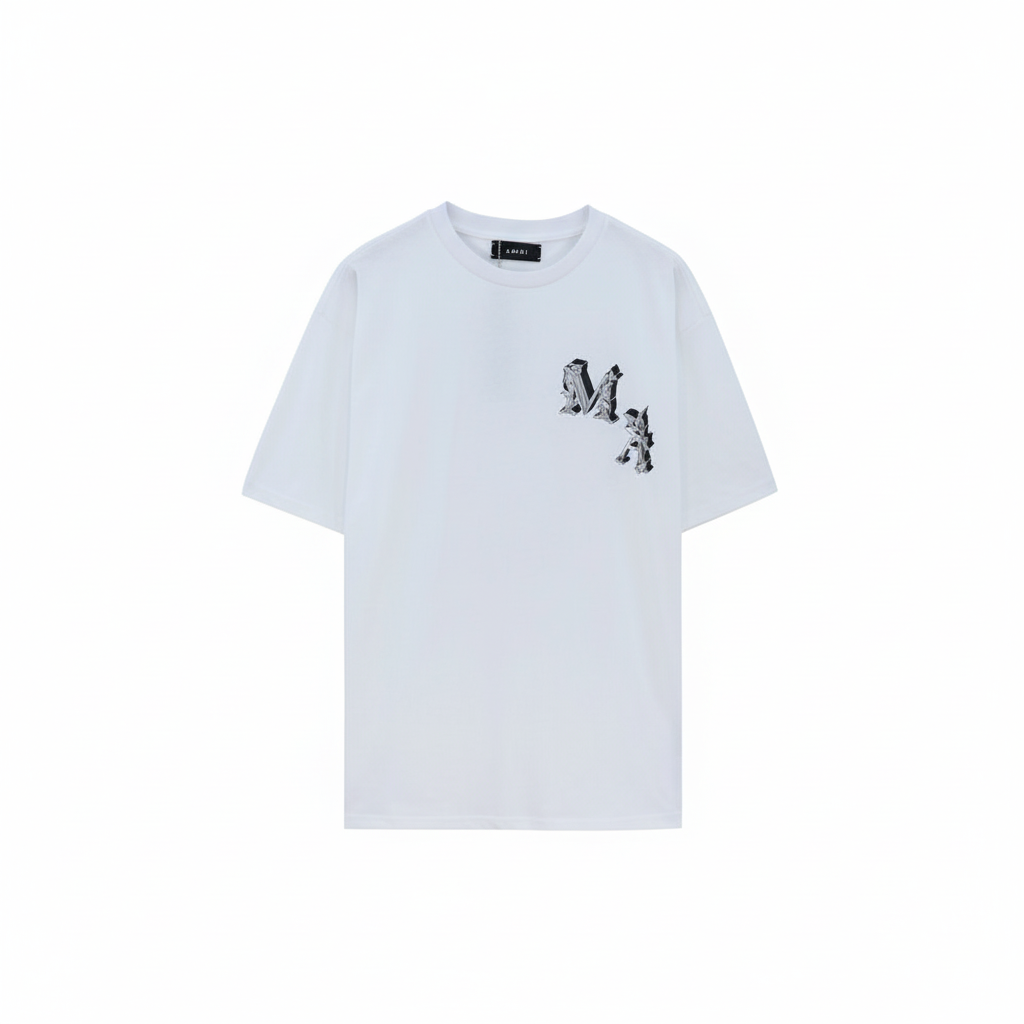Amiri Angels T-Shirt "White"