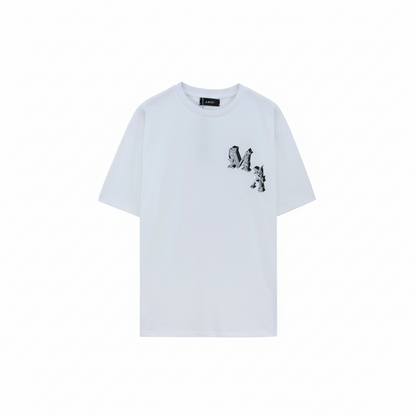 Amiri Angels T-Shirt "White"