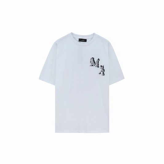 Amiri Angels T-Shirt "White"