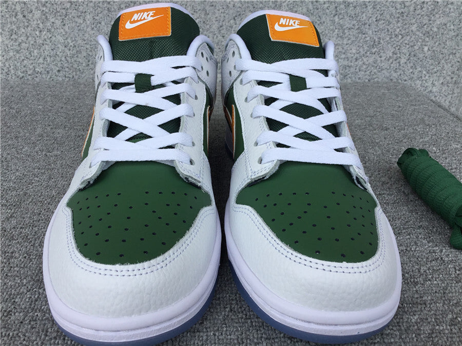 Nike Dunk Low "NY vs NY"