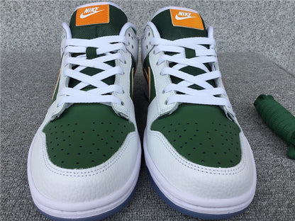 Nike Dunk Low "NY vs NY"