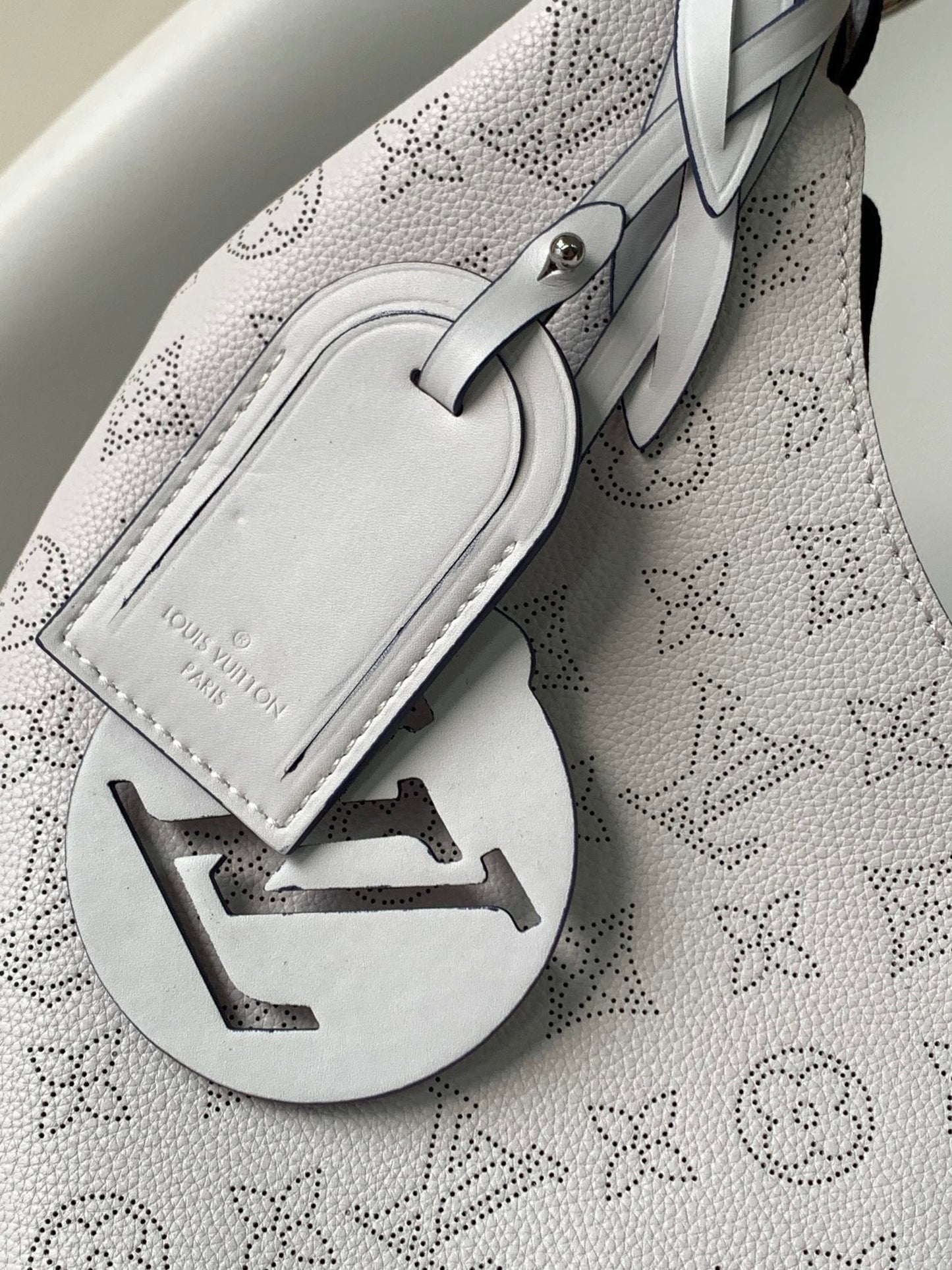 Louis Vuitton Carmel