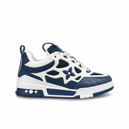 Louis Vuitton Skate "Marine"