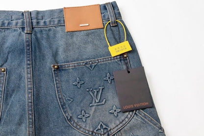 Louis Vuitton Jeans
