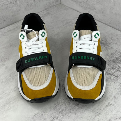 Burberry Ramsey "Beige-Black-Brown"