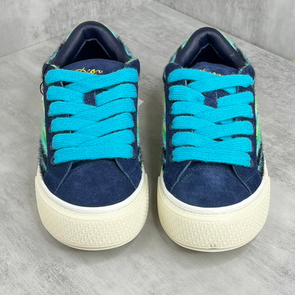 Dior B33 "Blue Mohair"