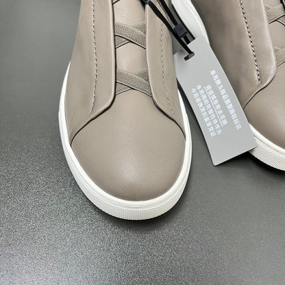 Zegna Triple Stitch Seconds Skin "Grey"