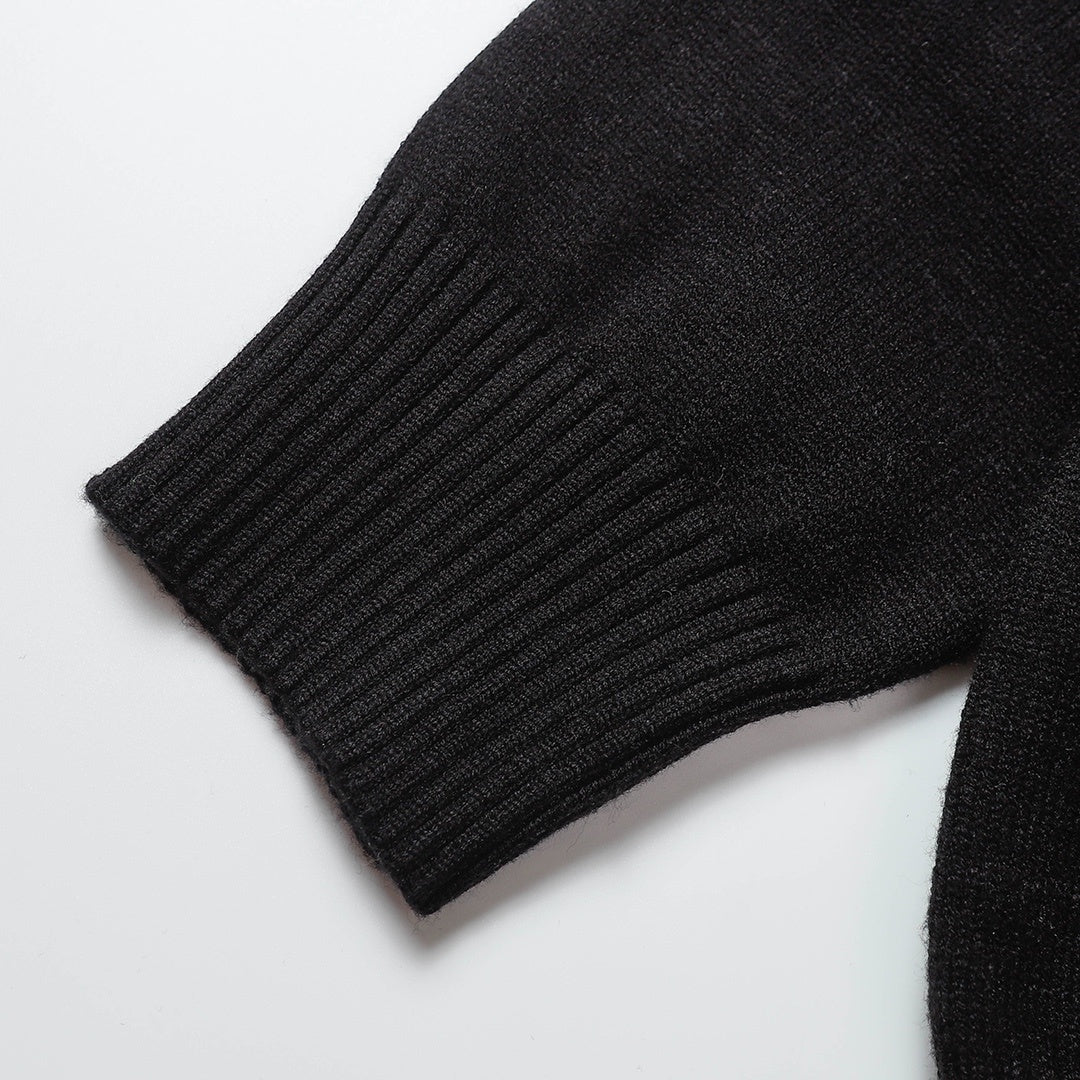 Balenciaga Sweater "Black"