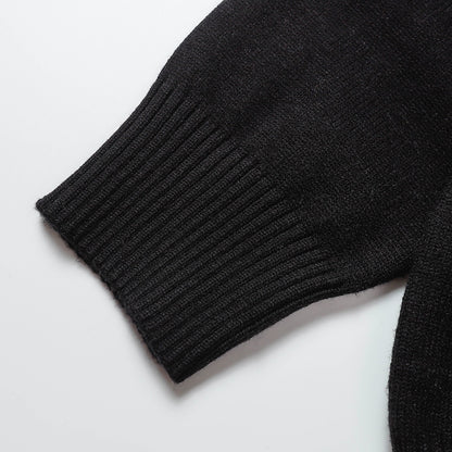 Balenciaga Sweater "Black"