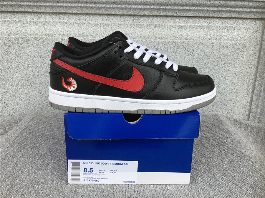 Nike SB Dunk Low "Shrimp"
