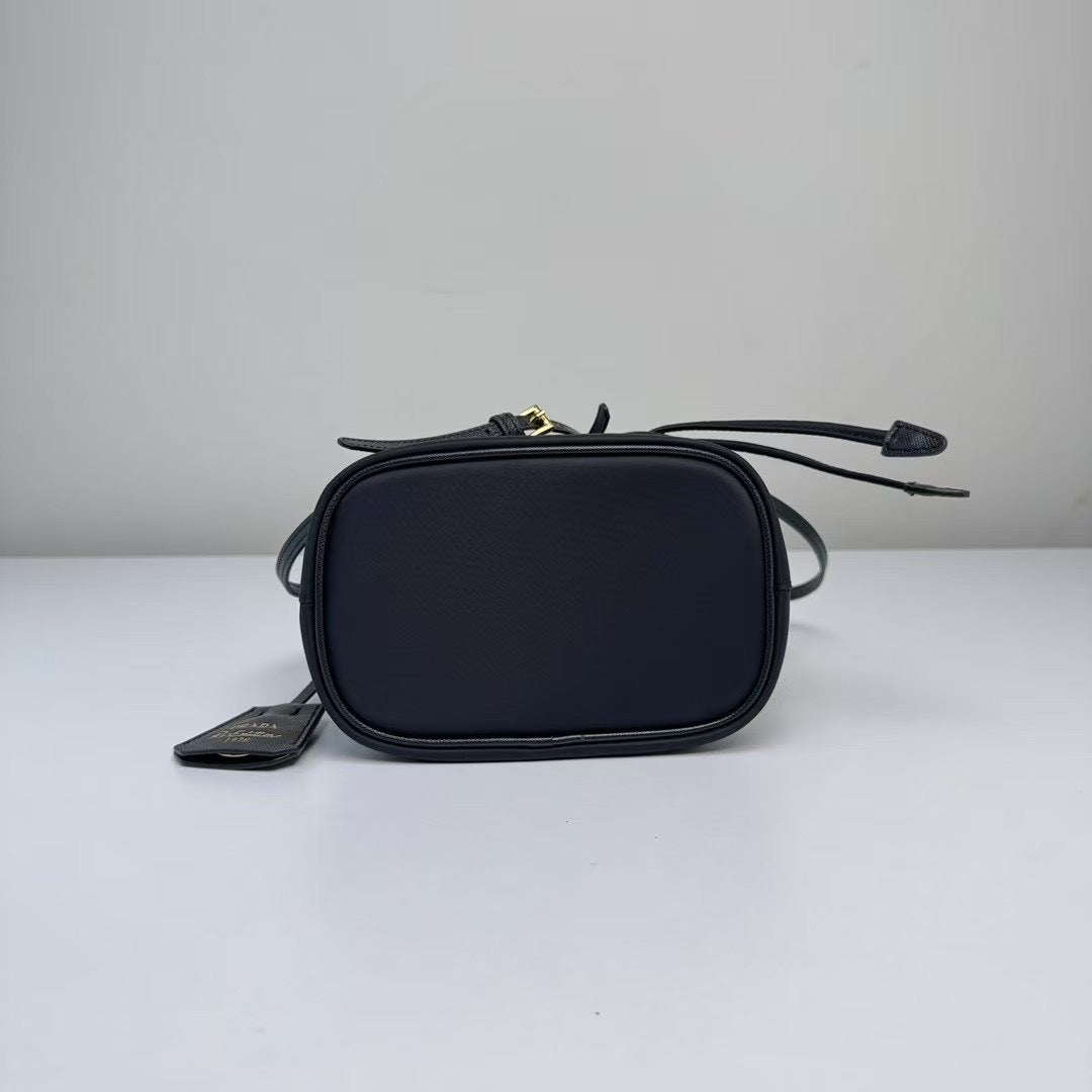 Prada Re-Edition 1978 Mini Re-Nylon Bag