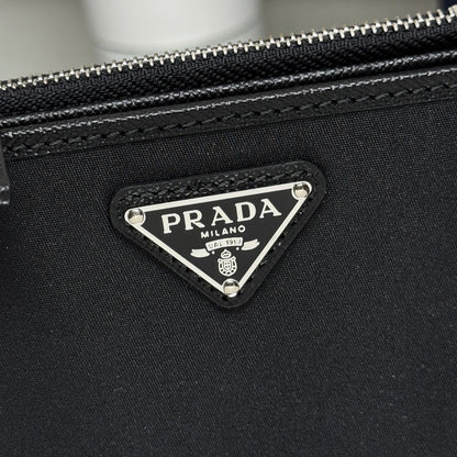 Prada Small Saffiano Leather Wallet