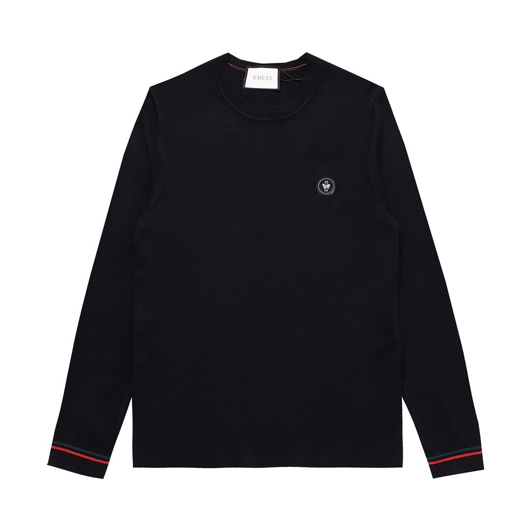 Gucci Sweater "Black"
