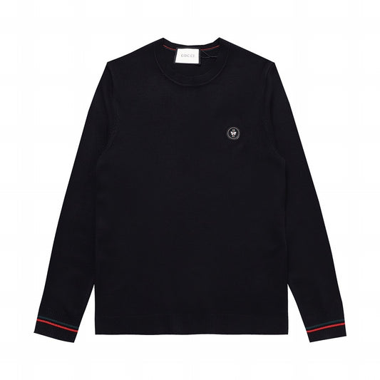 Gucci Sweater "Black"