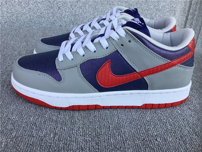 Nike Dunk Low “Samba”