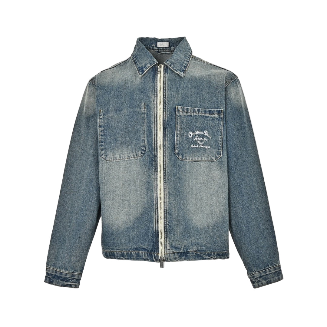 Dior Denim Jacket
