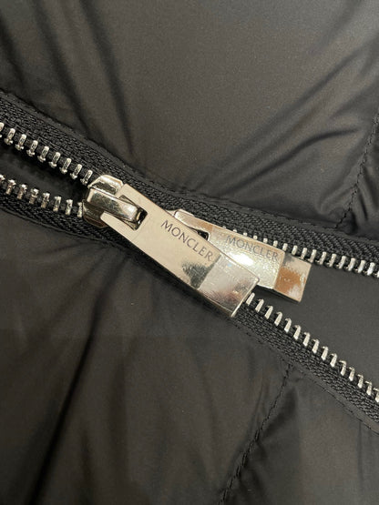 Moncler Tarn Down Jacket "Black"