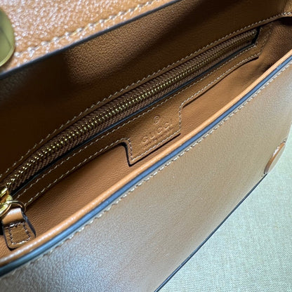 Gucci Blondie Shoulder Bag