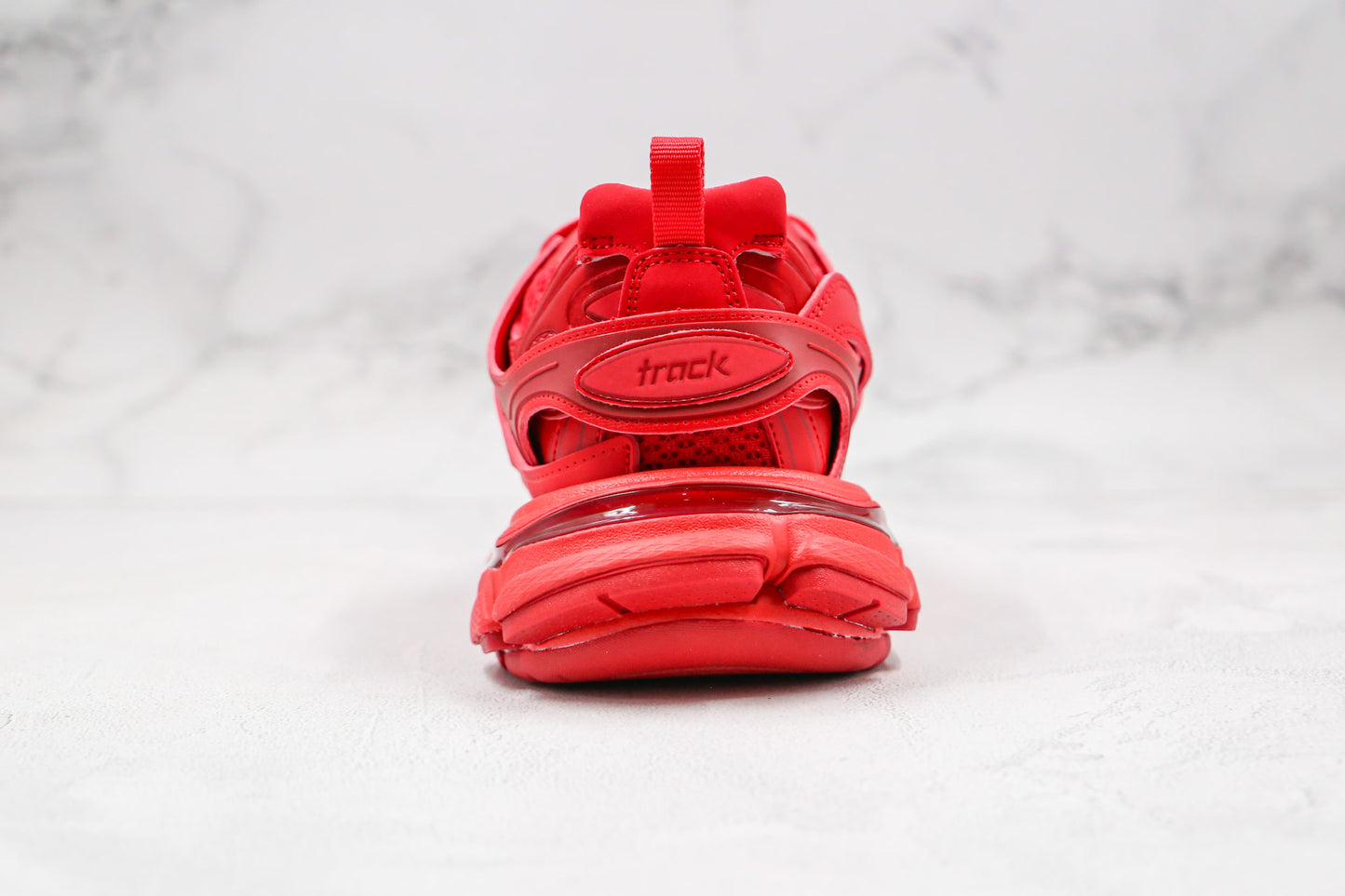 Balenciaga Track "Red"