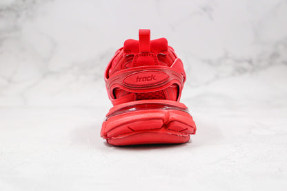 Balenciaga Track "Red"