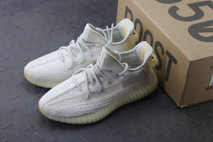 Yeezy 350 V2 "Light"
