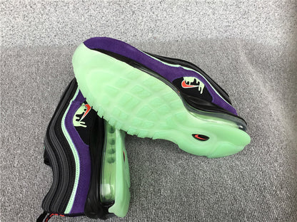 Nike Air Max 97 "Halloween"