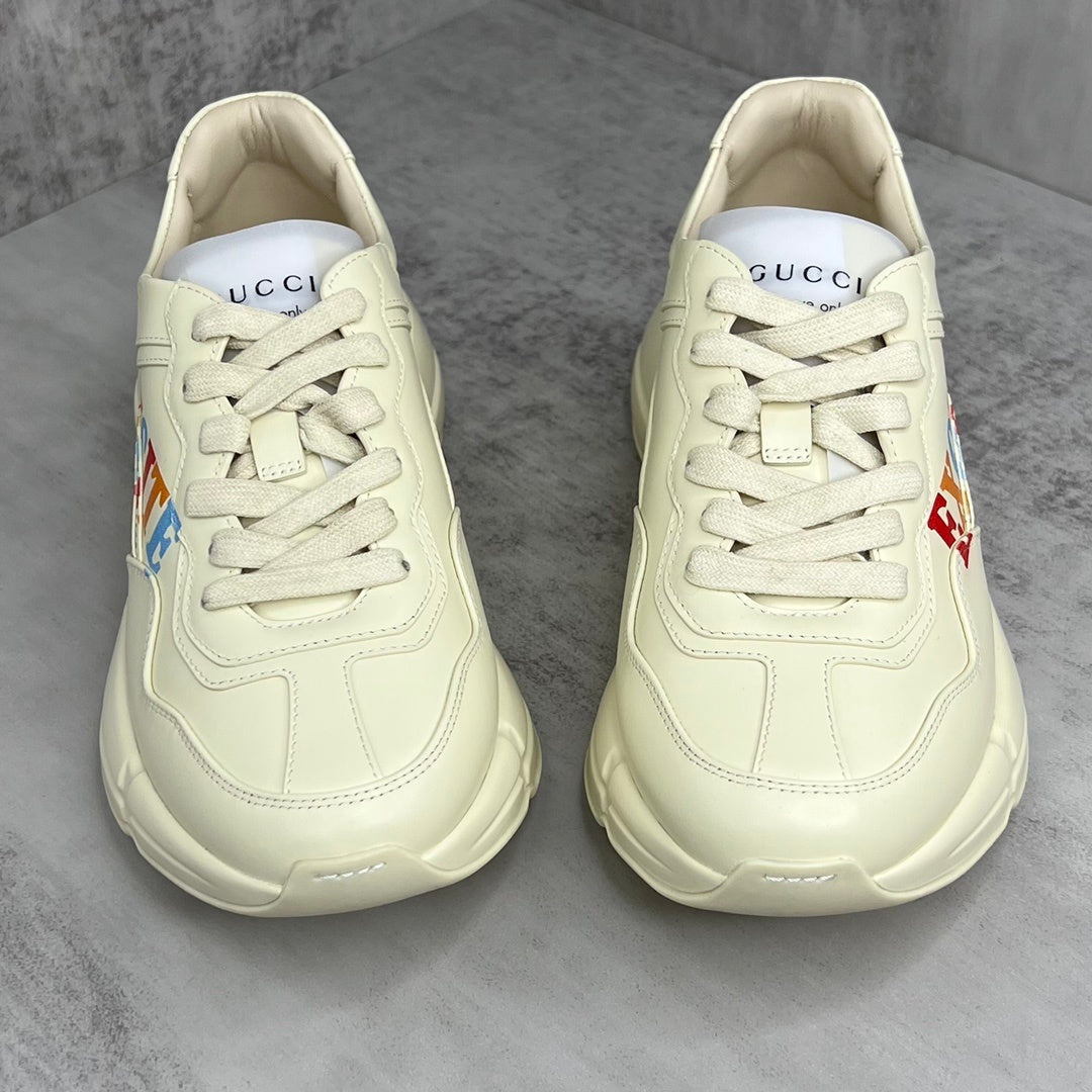 Gucci Rhyton "Beige Exquisite Gucci"