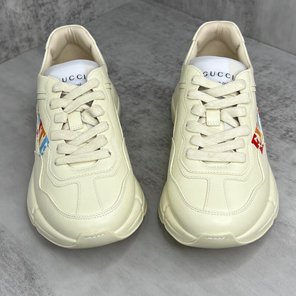 Gucci Rhyton "Beige Exquisite Gucci"